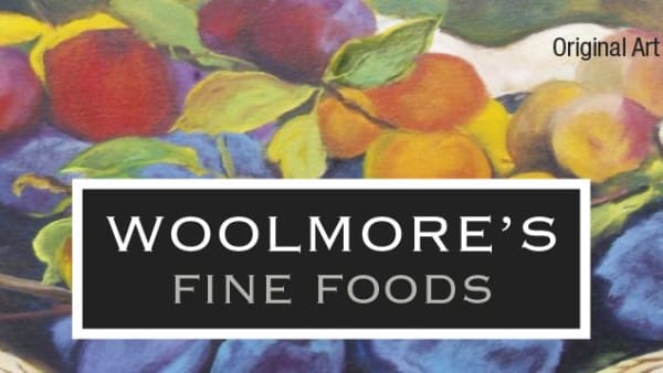 Woolmore's Fine Foods